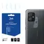 3mk Lens Protection pre Asus Zenfone 8 / Ochranné sklo na kameru / Hybridné sklo