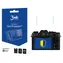 3mk Cam Protection sklo pre Fujifilm X-T30 II / Ochranné sklo fotoaparátu
