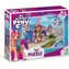 DODO Puzzle My Little Pony: Fotka na pamiatku / 60 dielikov / 32 x 23 cm