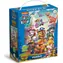 DODO Puzzle Tlapková patrola: Záchrana dinosaurov / 48 dielikov / 23 x 32 cm