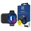 3mk Endurance 1200mAh čierna / Powerbanka pre Apple Watch 44/45 mm / 2.5W / USB-C