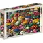 ALIPSON Puzzle Záhradníkov stánok / 500 dielikov / 47,8 x 34,2 cm