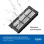 TP-LINK Tapo RVA520 / Umývateľný HEPA filter / 4 ks / pre Tapo RV50, RV50 Pre Omni