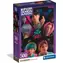 Clementoni Puzzle K-Pop Lovkyňa démonov: Saja Boys / 500 dielikov / 36 x 49 cm
