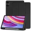 Tech-Protect SC Pen čierna / Puzdro pre XIAOMI Redmi Pad Pro 12.1" / schránka na stylus
