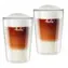 Melitta Termo poháre na latte 300 ml / Sada pohárov / 2 ks