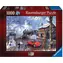 Ravensburger Puzzle Železničný prejazd / 1000 dielikov / 70 x 50 cm