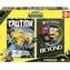 Educa Puzzle Mimoni a monštrá / 2x500 dielikov