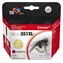TB Cartridge CLI-551XL purpurová / Cartridge / Canon Pixma MG5450, MG6350, iP7250, MX925 / 15 ml / 700 strán