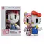YUME Plyšák Hello Kitty DZNR výročná edícia / 17,5 cm / zberateľský box