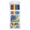 Easy Colours / Fixy / obojstranné / 6 farieb / vyprateľné