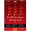 Canon PVP-201 PRO / Fotopapier / Variety Pack / A4