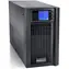 Qoltec UPS 3000VA / UPS / 2400W / AVR / LCD / čistý sínus