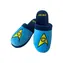 GROOVY Papuče Star Trek Spock 42-45 / Domáca obuv / Polyester