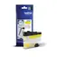 Brother LC-3237Y žltá / Atramentová cartridge / Originál / 1500 strán / MFC-J5945DW, MFC-J6945DW, HL-J6000DW