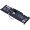 T6 Power Batéria BTY-M492 pre MSI / Batéria / Li- POL / 4700 mAh / 53,5 Wh / 3cell / biely konektor
