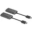 PremiumCord HDMI bezdrôtový extender / Extender / 4K 60Hz / 20 m