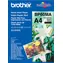 Brother BP60MA / Papier / matný / A4 / 25 listov / 145 g/m2