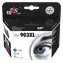 TB T6M03AE azúrová / Cartridge / Kompatibilný s HP OfficeJet 6950, 6970 / 12 ml / cca 825 strán