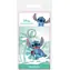 ALLTOYS Prívesok na kľúče Stitch / Guma / Kovové očko na zavesenie