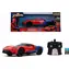 JADA RC auto Ford GT Spider-Man / 1:16 / 2,4 GHz