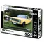 RETRO-AUTA Puzzle č. 6 VAZ 2101 (1981) / 500 dielikov / 48 x 36 cm