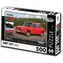 RETRO-AUTA Puzzle č. 67 Fiat 127 (1973) / 500 dielikov / 48 × 36 cm