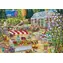 GRAFIKA Puzzle Záhradníctvo / 1000 dielikov / 69 x 47,8 cm