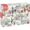 YAZZ Puzzle Paríž / 1000 dielikov / 68 x 48 cm