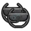 Hurtel Volant pre Joy-Con Nintendo Switch 2 čierna / Volant / 2 ks / pre Nintendo Switch 2