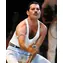 Norimpex Diamantové maľovanie Freddie Mercury / 30x40 cm
