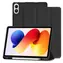Tech-Protect SC Pen čierna / Puzdro / XIAOMI Redmi Pad 2 Pro 12.1" / so schránkou na stylus