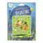 TEDDIES Magnetická hra Rybár / 8 rybičiek / 2 prúty