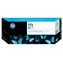 HP 772 CN636A azúrová / Originálna cartridge / DesignJet Z5200 / 300 ml