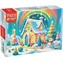 YAZZ Puzzle Magické Vianoce / 1000 dielikov / 68 x 48 cm