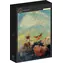GRAFIKA Puzzle Motýle / 500 dielikov / 34,2 × 47,8 cm