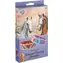 MOXY Diamantové maľovanie Náramky Horse Collection / Sada na tvorenie / 2 ks / od 6 rokov