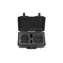 Stablecam Pevné puzdro pre DJI Lito 1 a X1 čierne / Puzdro / pre RC-N3 / ABS a EPP / 30 × 24 × 9 cm