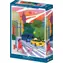 PIECES & PEACE Puzzle Prejdi sa New Yorkom / 500 dielikov / 34,2 x 47,8 cm