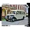 RETRO-AUTA Puzzle BUS č.11 Praga RND (1949) / 40 dielikov / 32 x 24 cm
