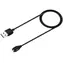 Hurtel nabíjací kábel pre Garmin čierna / Nabíjací kábel / USB-A