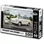 RETRO-AUTA Puzzle č. 70 Trabant 600 KOMBI (1963) / 500 dielikov / 48 × 36 cm
