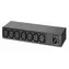 APC Rack PDU AP6015A / Rack PDU / 0U / 1U / 8x C13 / IEC C14 / 230V