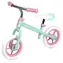 Spokey Hasbro ELFIC My Little Pony / Detské odrážadlo / zelené