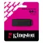 Kingston DataTraveler Exodia Gen2 64GB čierna / Flash disk / USB 3.2 Gen 1 / USB-A