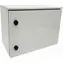 Conexpro 19" vonkajší rozvádzač 6U/320mm / Rozvádzač (RACK) / Nástenný / Jednodielny / IP65