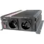 Carspa CAR1KU-24 / Menič napätia / 24V/230V / 1000W / USB / modifikovaná sínus