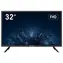 32" HIKVISION DS-D5032F3-1V0S / LED / 1920 x 1080 / 8ms / 4000:1 / 300cd-m2 / VGA+HDMI