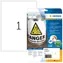 Herma Outdoor etikety A4 biele matné / Etikety / vodeodolné / 210x297 mm / 10 ks