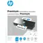 HP Premium laminovacia fólia A4 / Laminovacia fólia / 80 mic / 100 ks / lesklý